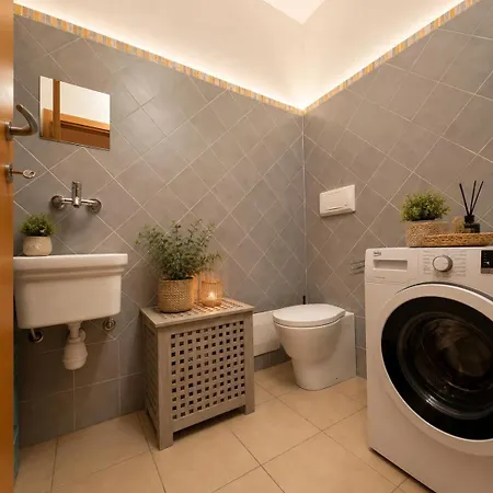 Casa Palma Apartment