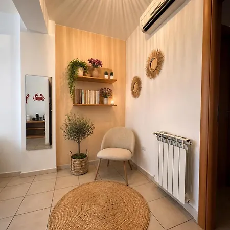 아파트 Casa Palma